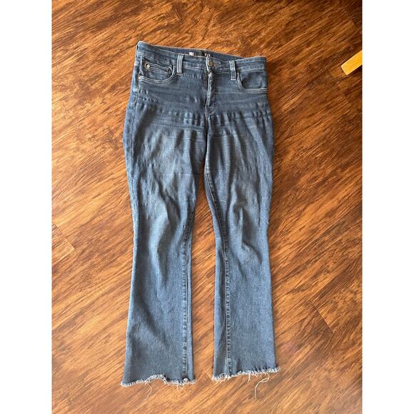 KUT from the Kloth jeans womens 6 - Picture 1 of 4